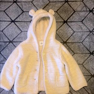 Premium fully lined Gap buttoned up jacket